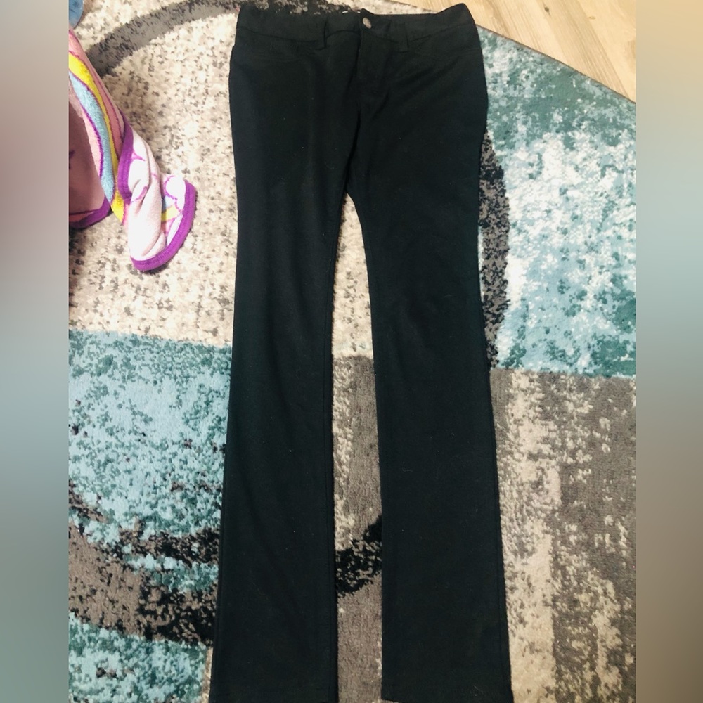 ON adjustable waist